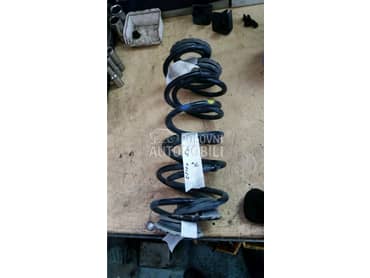 Opruge zadnje za Fiat Stilo