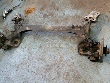 Zadnji most za Fiat Stilo