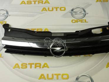 Maska za Opel Astra H