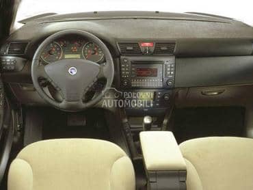 Delovi za Fiat Stilo