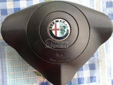 Airbag za Alfa Romeo 147, 156