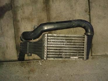 Interkuler za Opel Astra G