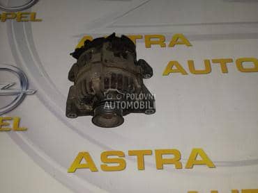 Alternator za Opel Corsa C