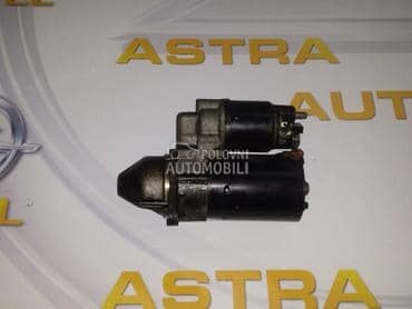 Anlaser za Opel Corsa C