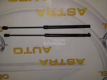Amortizeri gepeka za Opel Corsa C
