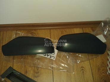 Poklopac retrovizora za Opel Astra G