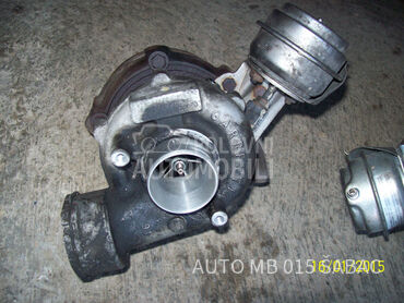 Turbina za Volkswagen Passat B5.5