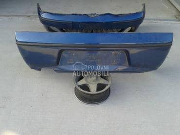 Branik za Alfa Romeo 