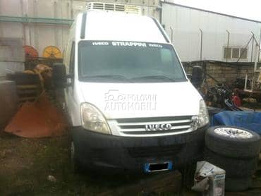 delovi motora za iveko