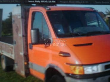 otkup stranih kombija