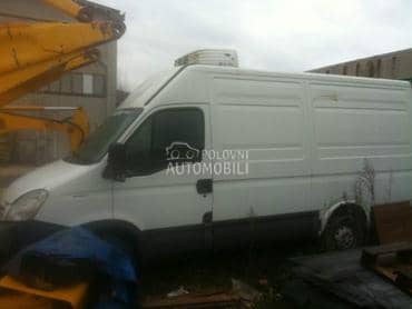 termoking za iveco