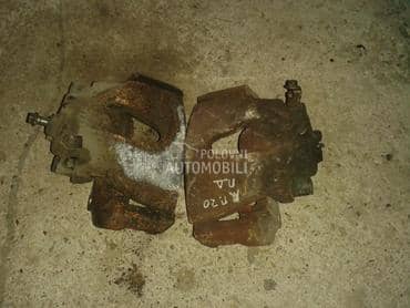 Prednja klesta za Opel Astra G