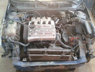 Motor za Alfa Romeo 