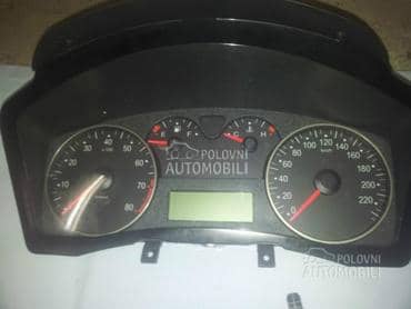 Delovi za Fiat Stilo