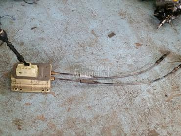 Sajle birača za Fiat Stilo