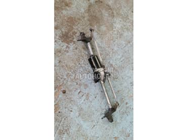 Poluge brisača za Fiat Stilo