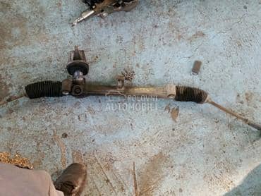 Letva volana za Fiat Stilo