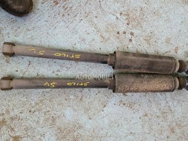 Amortizeri za Fiat Stilo