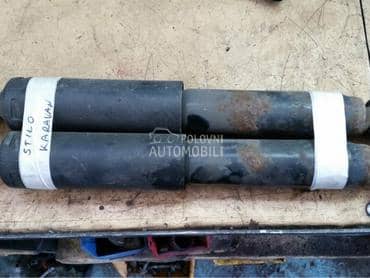 Amortizeri za Fiat Stilo