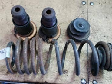 Opruge za Fiat Stilo