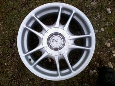 Aluminijumske felne  15" 5 x 100