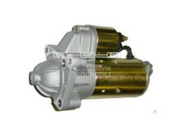 Anlaser za Peugeot 2008, 206, 208 ... od 1999. do 2021. god.