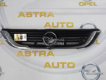 Maska za Opel Vectra B