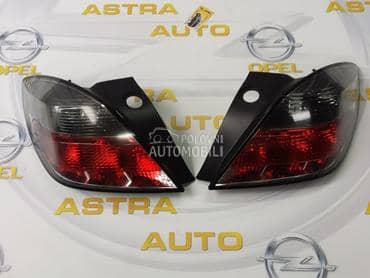 Stop lampe za Opel Astra H