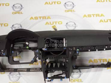 Instrument tabla za Opel Astra H