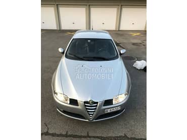 DELOVI ZA ALFU GT 147 156