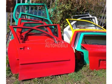 Vrata za Volkswagen Polo