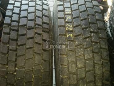 Michelin 12/1 R22.5 Sve sezone