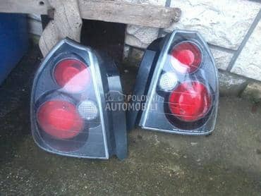 Stop svetla za Honda Civic