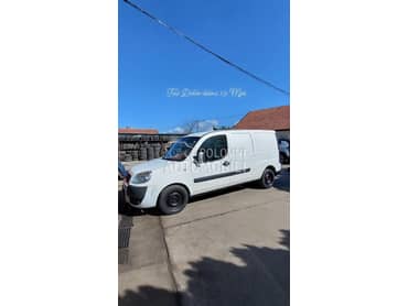 Delovi za Fiat Doblo