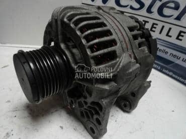 Alternator za Volkswagen Lupo, Polo