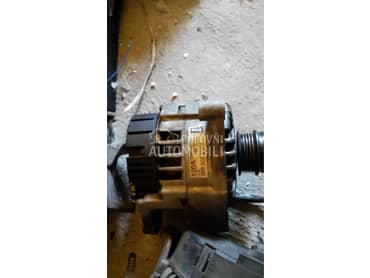 Alternator za Audi A3, A4 od 1995. do 2001. god.