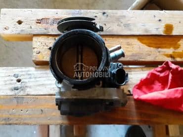 Klapna gasa za Audi A3, A4