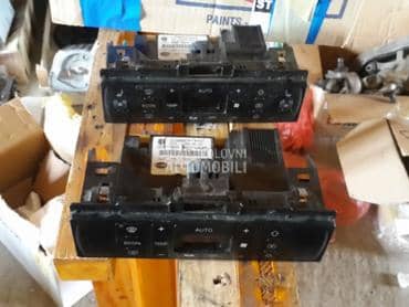 Klimatronik za Audi A3, A4