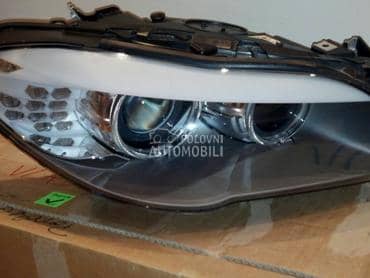 Desni far xenon adapt za BMW 518, 520, 525 ...