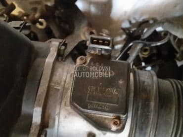 Protokomer za Audi A3, A4