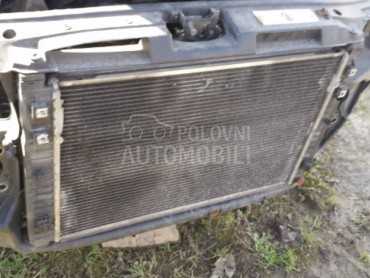 Hladnjak za Audi A4 od 1995. do 2008. god.