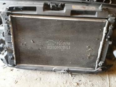 Hladnjak za Audi A4 od 1995. do 2008. god.