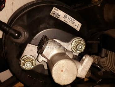 Vakum pumpa za Audi A4