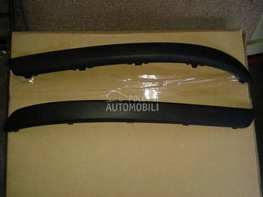 Maska branika za Opel Corsa C