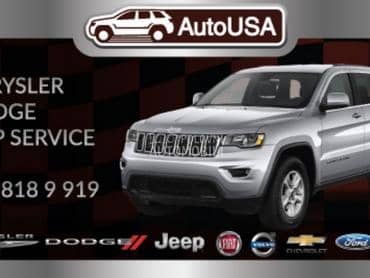 Delovi za Jeep Grand Cherokee