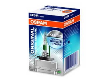 OSRAM XENON D3R