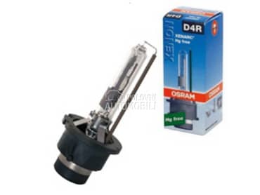 OSRAM XENON D4R