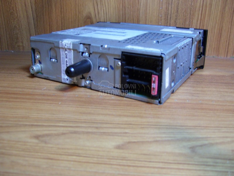 VW passsat 5 golf 4 cd