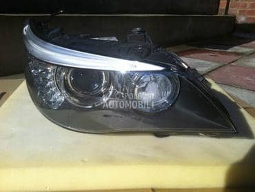 Farovi bi xenon dynamic za BMW 520, 523, 524 ...