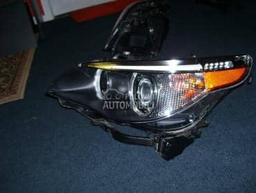 Xenon dynamic farovi za BMW 520, 523, 524 ...